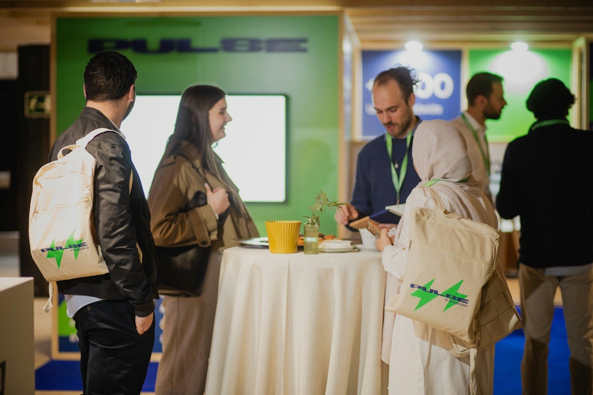 Networking time Networking time