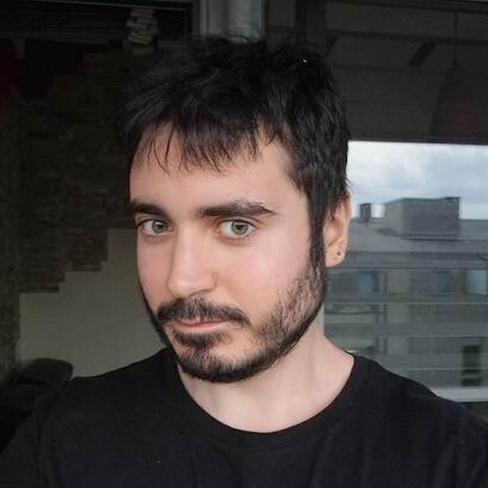 Álex Gómez Álex Gómez