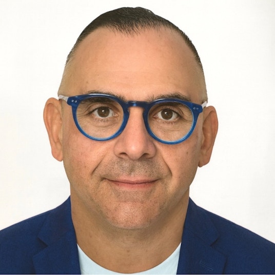 Constantinos Peonides Constantinos Peonides