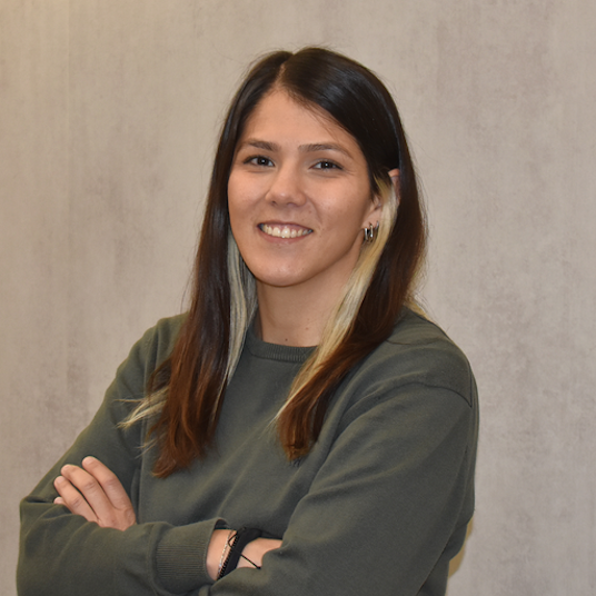 Cecilia Hernández Cecilia Hernández